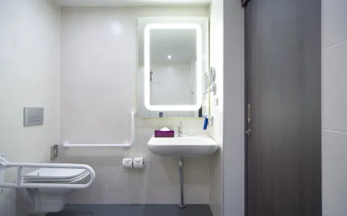 Park Inn by Radisson Valdemara, Riga Photos