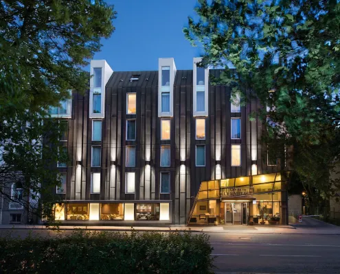 ibis Styles Tallinn Extérieur Photos