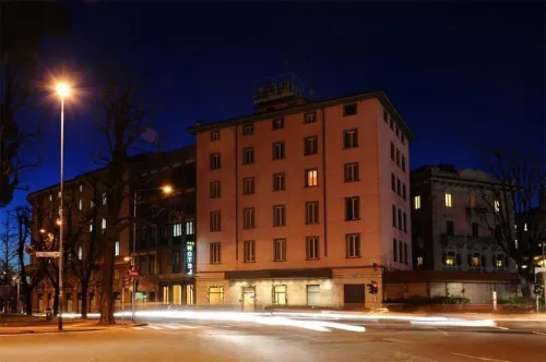 Best Western Hotel Piemontese Bergamo من الخارج Photos