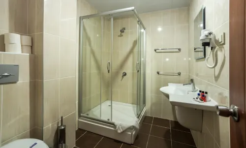 Hotel Santa Marina Photos