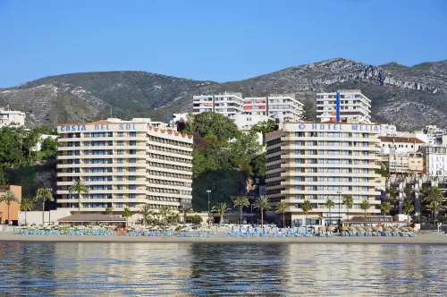 Melia Costa Del Sol Избранное Photos
