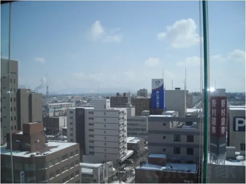Hotel Crescent Asahikawa Circondario Photos