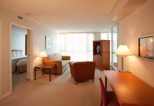 Carmana Hotel & Suites Photos