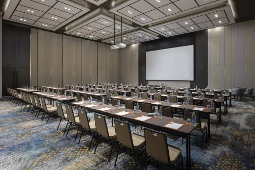 Avani Sukhumvit Bangkok Hotel Business Facilities Photos