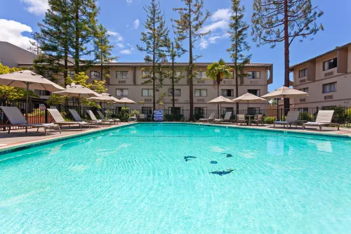 Crowne Plaza Silicon Valley N - Union City Featured Photos