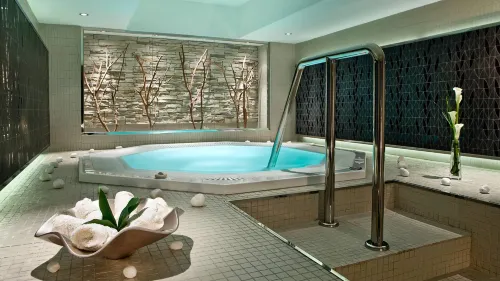 The Westin Dubai Mina Seyahi Beach Resort & Marina Leisure & Recreation Photos
