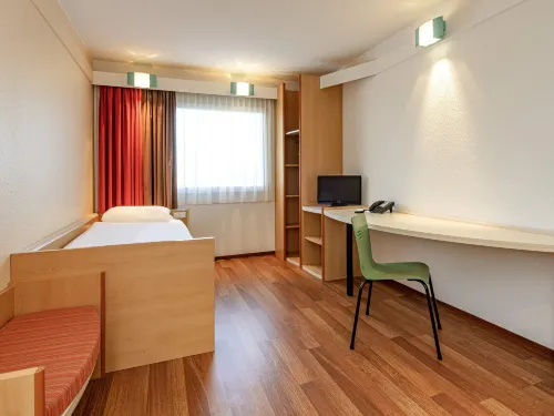 ibis Hotel Berlin Potsdamer Platz Photos