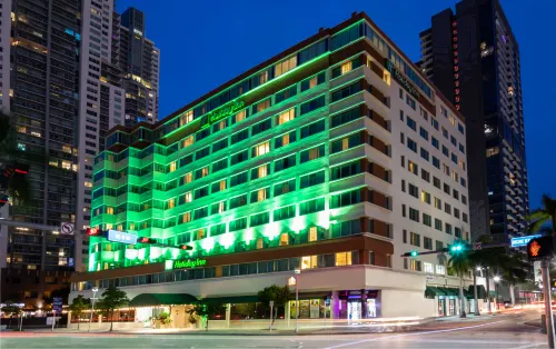 Holiday Inn Port of Miami-Downtown Da non perdere Photos