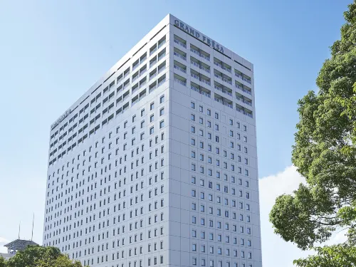 Sotetsu Grand Fresa Tokyo-Bay Ariake Da non perdere Photos
