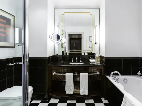Sofitel London St James Hotel Photos