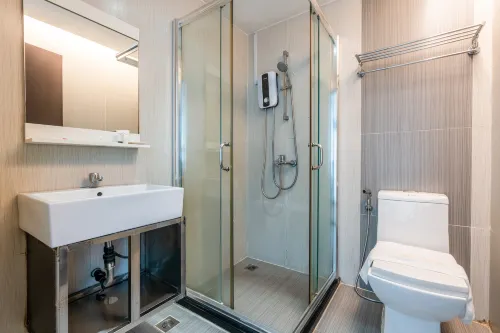KK Waterfront Hotel Da non perdere Photos