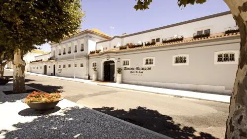 Alentejo Marmòris Hotel & Spa, a Small Luxury Hotel of the World Extérieur Photos