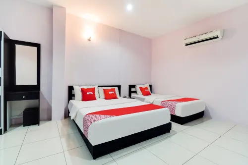 Hotel Kuang Hua Sitiawan Near to Unikl-Mimet Photos