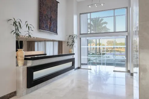 Marriott Mena House, Cairo Area Publik Photos