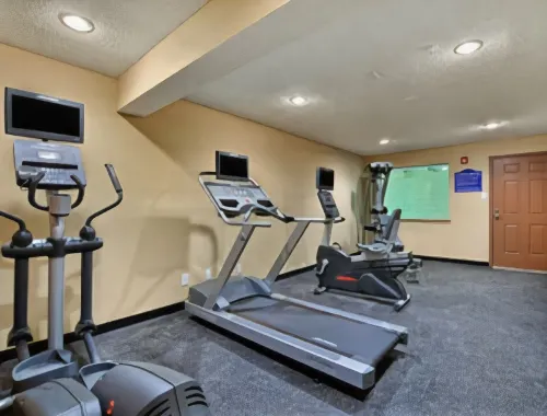 Motel 6 Corpus Christi, TX - North Loisirs et amusements Photos