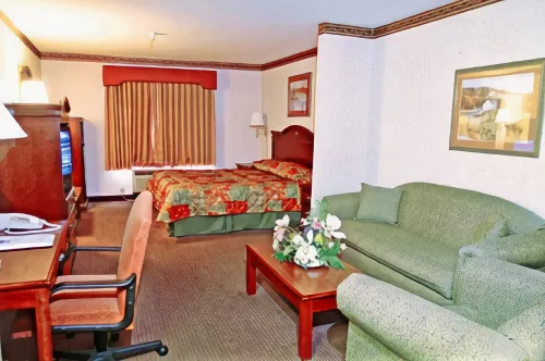 Best Western Allatoona Inn  Suites Photos