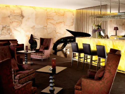 Sheraton Lisboa Hotel & Spa Public Areas Photos