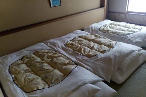 Hotel Edoya Huoneet Photos