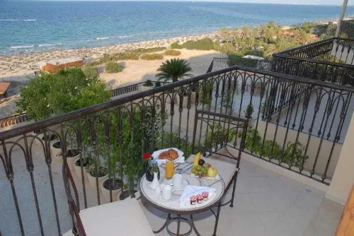 Mövenpick Sousse À proximité de l'hôtel Photos