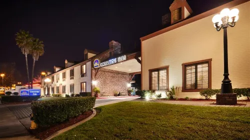 Best Western Country Inn Empfohlen Photos