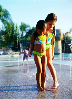 Sheraton Vistana Resort Villas, Lake Buena Vista/Orlando Loisirs et amusements Photos