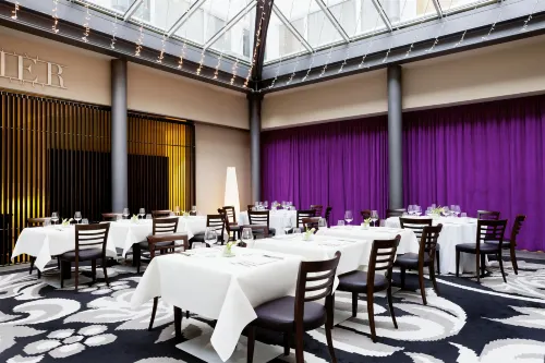 Four Points by Sheraton Bolzano Ăn uống Photos