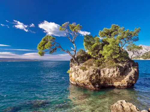 Le Méridien Lav, Split À proximité de l'hôtel Photos