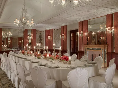 The Gritti Palace, a Luxury Collection Hotel, Venice Бизнес-удобства Photos