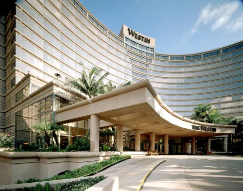 The Westin Long Beach Featured Photos