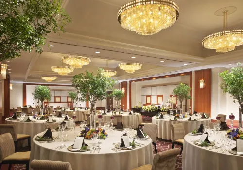 Rihga Royal Hotel Hiroshima Leisure & Recreation Photos