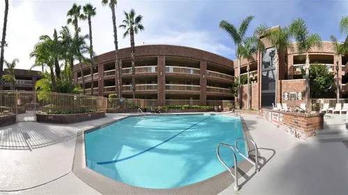 Best Western Plus Meridian Inn & Suites, Anaheim-Orange Loisirs et amusements Photos