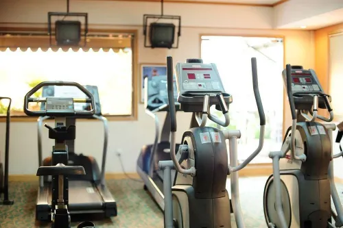 Hanoi Hotel Leisure & Recreation Photos