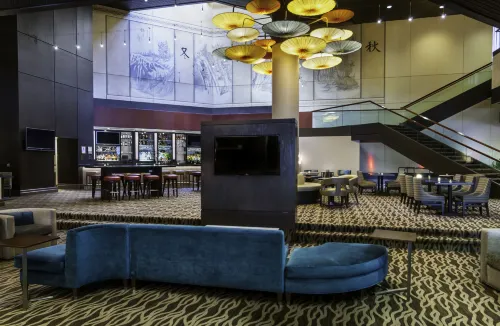 Doubletree by Hilton Los Angeles Downtown Public Areas Photos