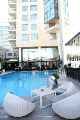 Signia by Hilton Amman Leisure & Recreation Photos