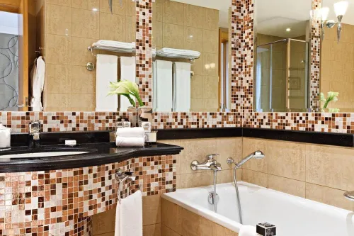 Fairmont Dubai Photos