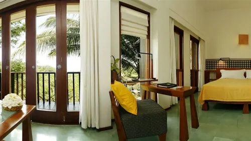 Maya Ubud Resort and Spa Photos