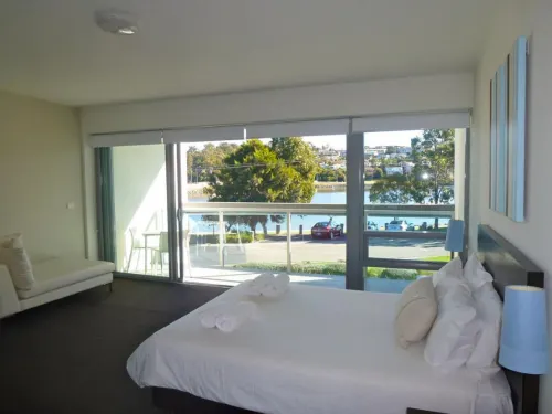 Coast Resort Merimbula Photos