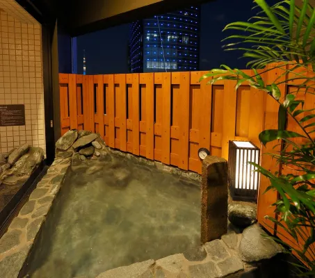Dormy Inn Ueno-Okachimachi Hot Spring Loisirs et amusements Photos