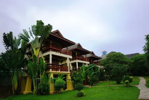 Pai Vimaan Resort Featured Photos