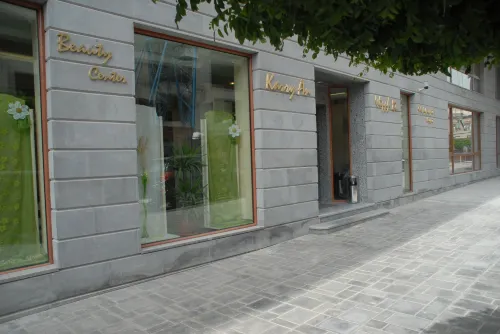 Paris Hotel Yerevan بالقرب من الفندق Photos