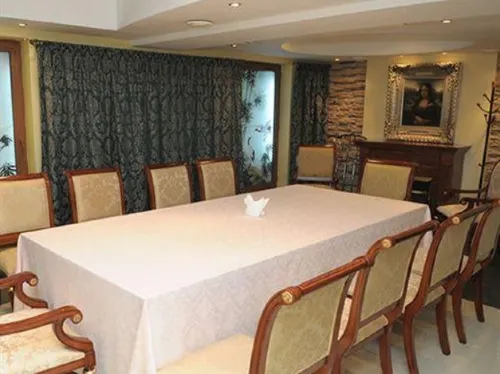 Hotel Kazzhol Almaty Espaces Affaires Photos