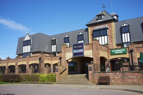 Village Hotel Blackpool À ne pas manquer Photos