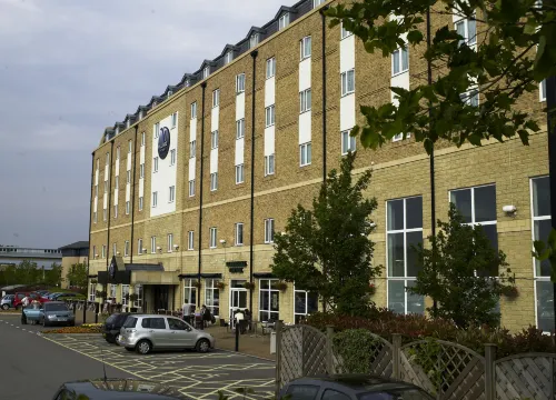 Village Hotel Bournemouth Da non perdere Photos