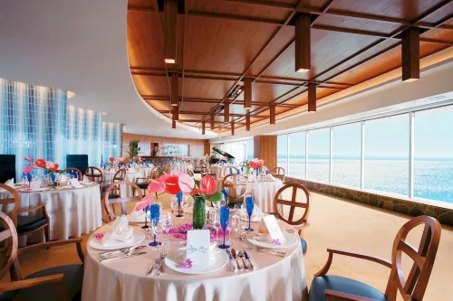 Sheraton Grande Tokyo Bay Hotel Business Facilities Photos