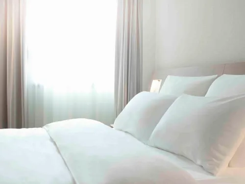 Novotel London Paddington Photos