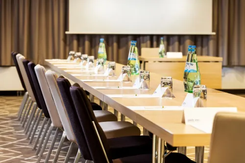 Park Inn by Radisson Stuttgart Business Facilities Photos