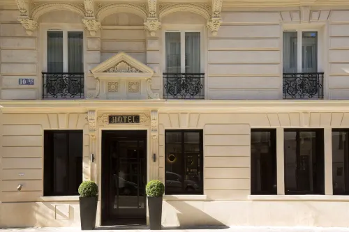 Hôtel Le10Bis À ne pas manquer Photos