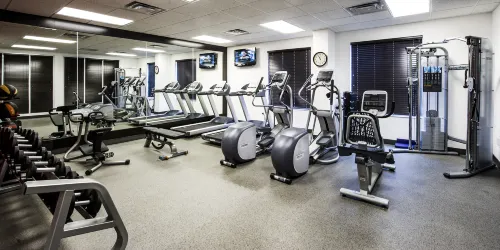 Hilton Garden Inn Niagara-on-The-Lake Leisure & Recreation Photos