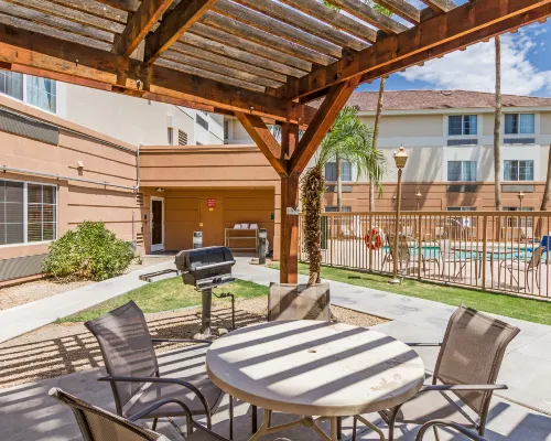 Best Western North Phoenix Hotel Featured Photos