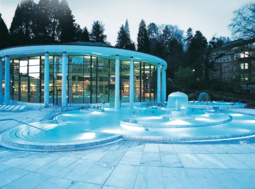 Hotel der Kleine Prinz Leisure & Recreation Photos